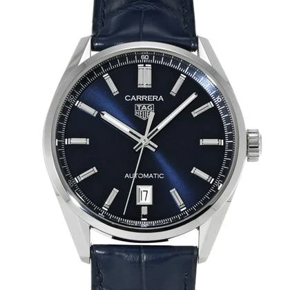 TAG Heuer Carrera Calibre 5 WBN2112.FC6504