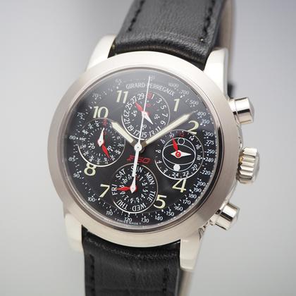 Girard Perregaux Ferrari 9025