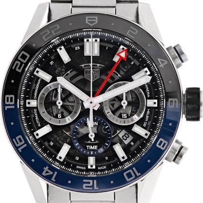 TAG Heuer Carrera CBG2A1Z