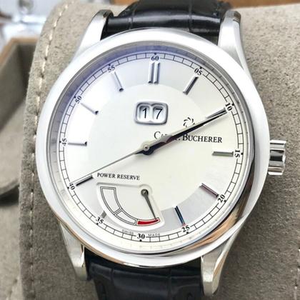 Carl F. Bucherer Manero 00.10905.08.13.01