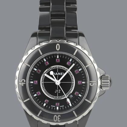 Chanel J12 H1634