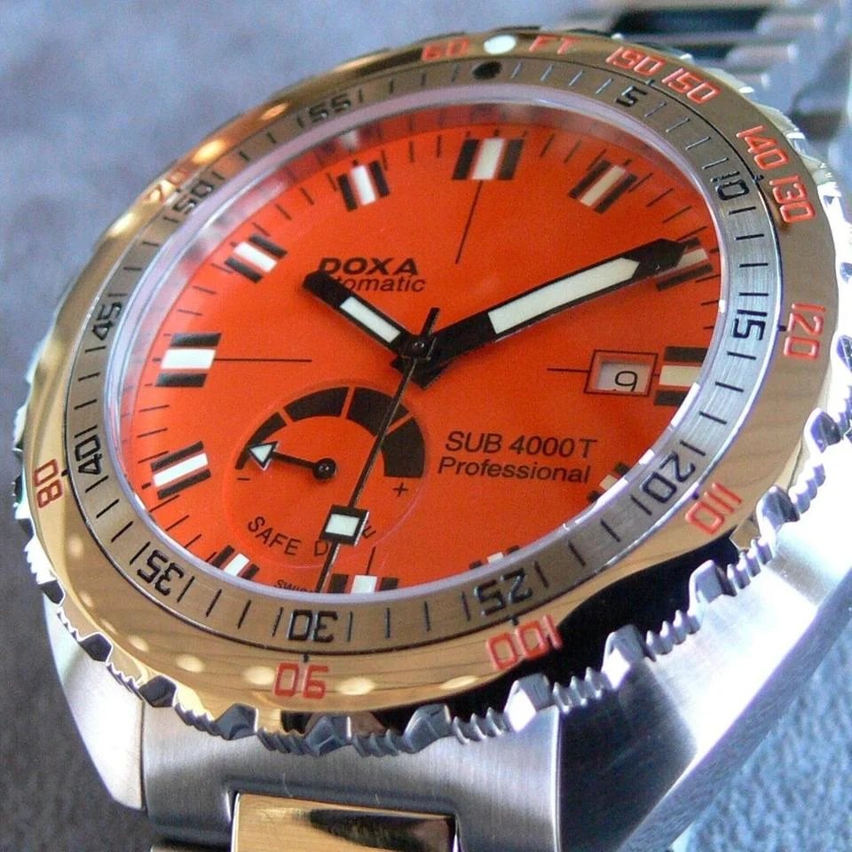 Doxa Sub 875.10.351.10