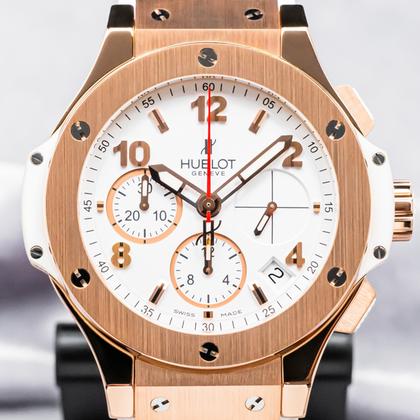 Hublot Big Bang 341.PE.230.RW