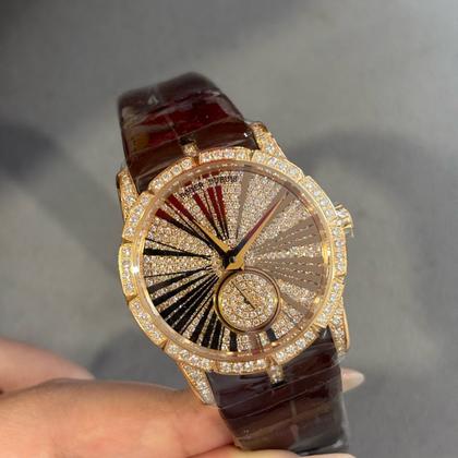 Roger Dubuis Excalibur RDDBEX0357