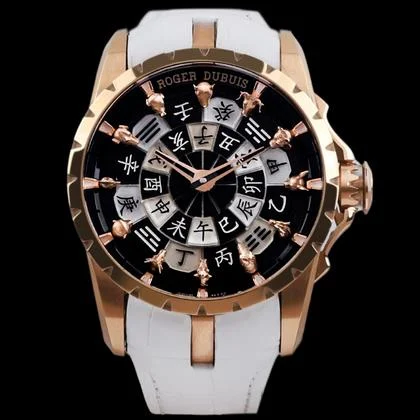 Roger Dubuis Excalibur RDDBEX0973