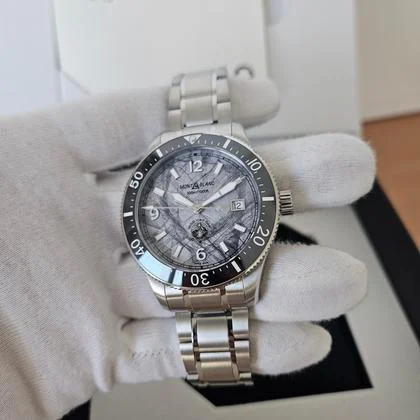 Montblanc 1858 MB130793