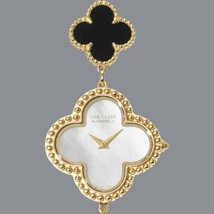 Van Cleef & Arpels Alhambra VCARPEU800