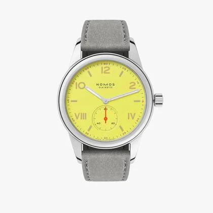 NOMOS Club Campus 718