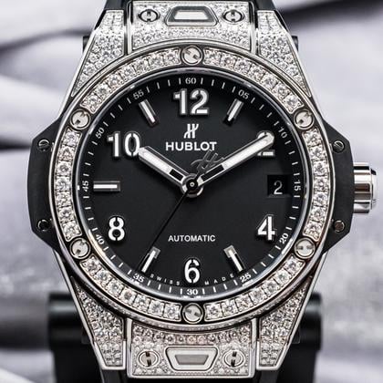 Hublot Big Bang 465.SX.1170.RX.1604