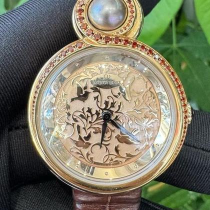 Jaquet-Droz Lady 8 J014503200