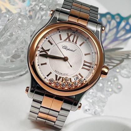 Chopard Happy Sport 278559-6026