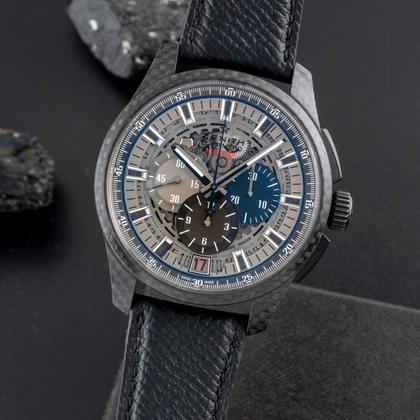 Zenith El Primero Lightweight 10.2260.400/69.R573