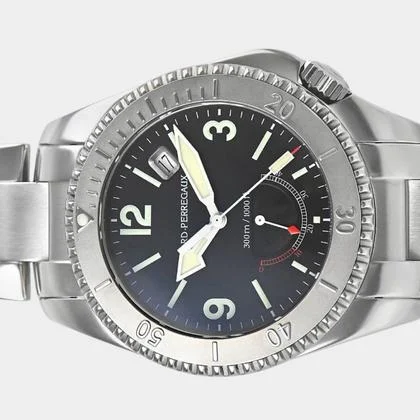 Girard Perregaux Sea Hawk 49920.1.11.6146