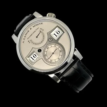 A. Lange & Söhne Zeitwerk 140.025