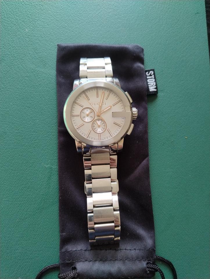 Gucci G-Chrono YA101201