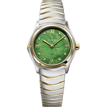Ebel Sport 1216541