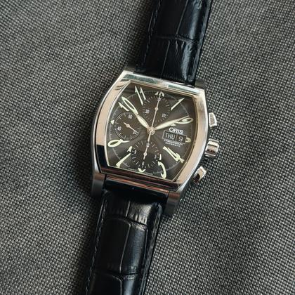 Oris Miles 7532