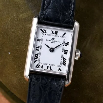 Baume & Mercier 38307