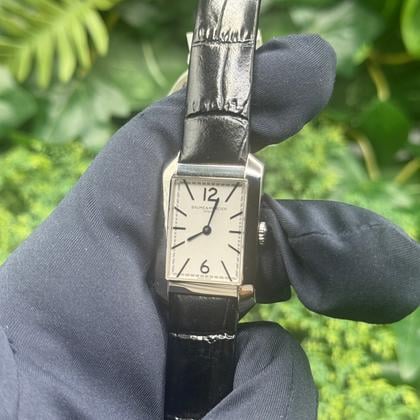 Baume & Mercier Hampton M0A10795