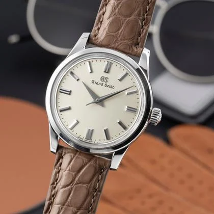 Grand Seiko Elegance Collection SBGW231G