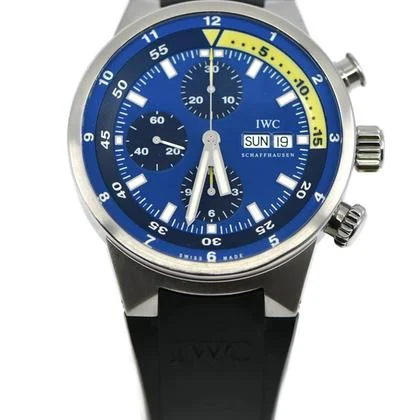 IWC Aquatimer IW378203