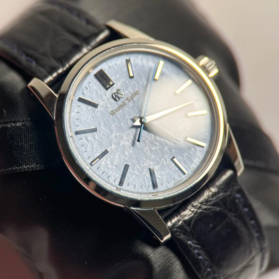 Grand Seiko Elegance Collection SBGX353