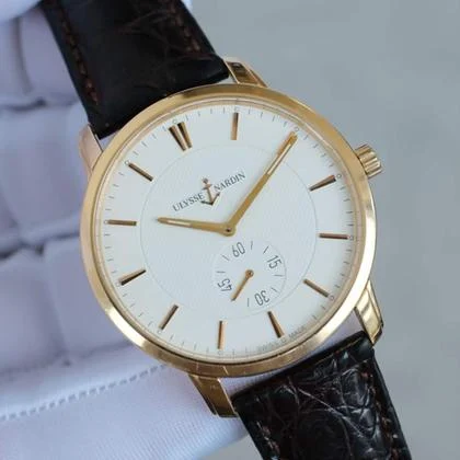 Ulysse Nardin Classico 8206-188-2/31