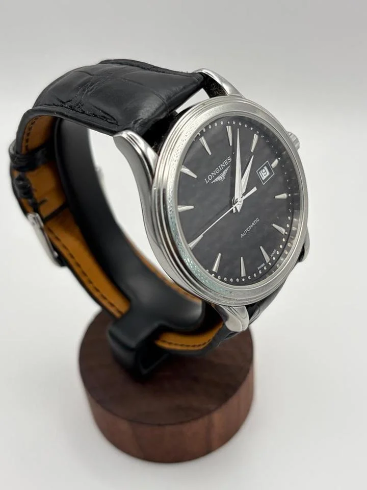 Longines Flagship L4.984.4.59.2