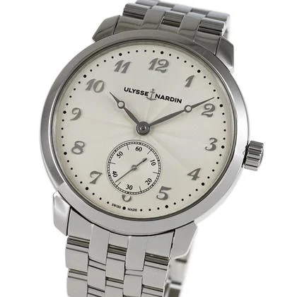 Ulysse Nardin Classico 3203-136LE-0A-THG/1A