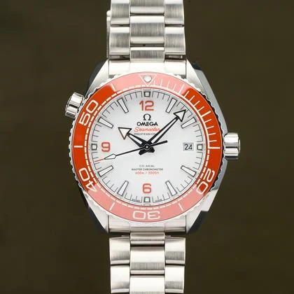 Omega Seamaster Planet Ocean 215.30.44.21.04.001