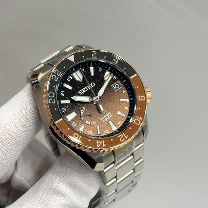 Seiko Prospex snr058