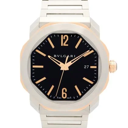Bulgari Octo OCP41SG