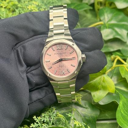 Baume & Mercier Riviera M0A10812