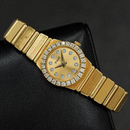 Piaget Polo 8296 C 701
