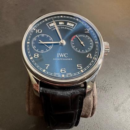 IWC Portuguese IW503502