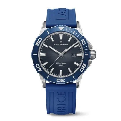 Maurice Lacroix Pontos PT1008-SSL40-430-4