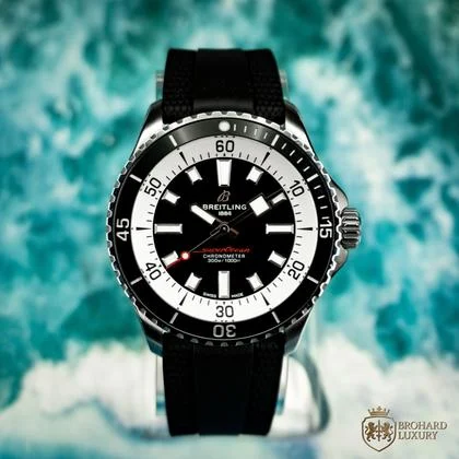 Breitling Superocean A17375211B1S1