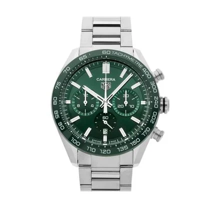 TAG Heuer Carrera CBN2A1N.BA0643