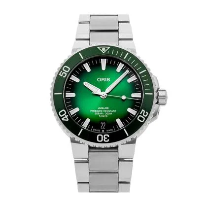 Oris Aquis 01 400 7763 4157-07 8 24 09PEB