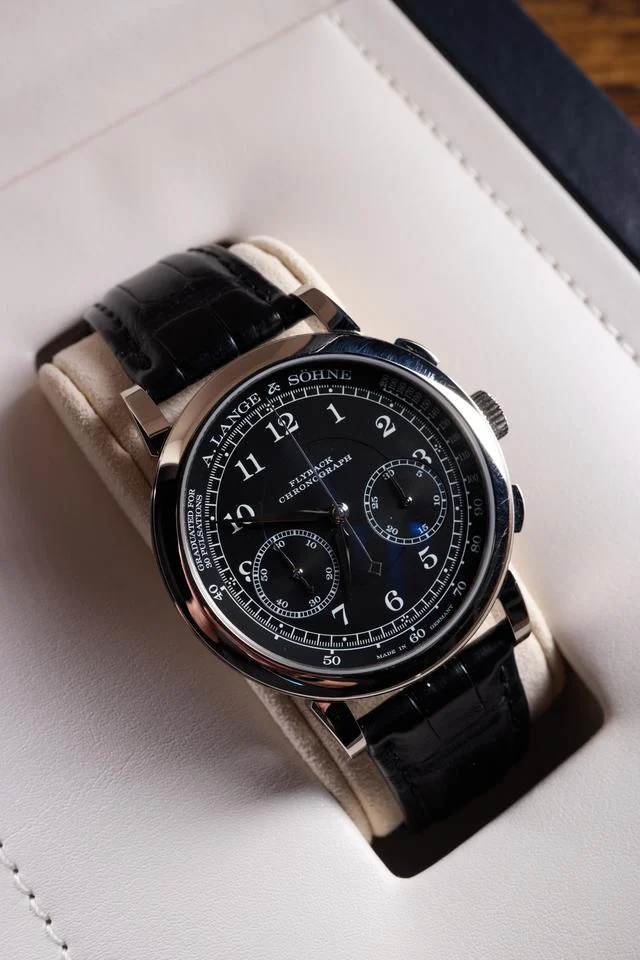 A. Lange & Söhne 1815 414.028