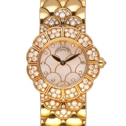 Patek Philippe Neptune 4872/1