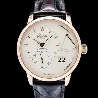 Glashütte Original PanoReserve 1-65-01-25-15-04
