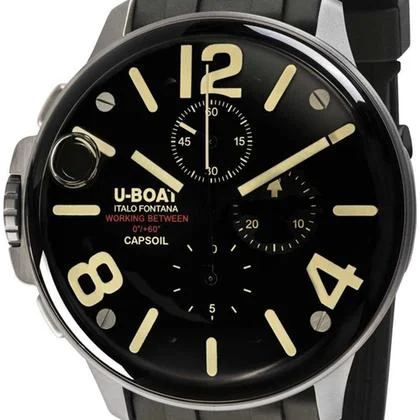 U-Boat 8111/E