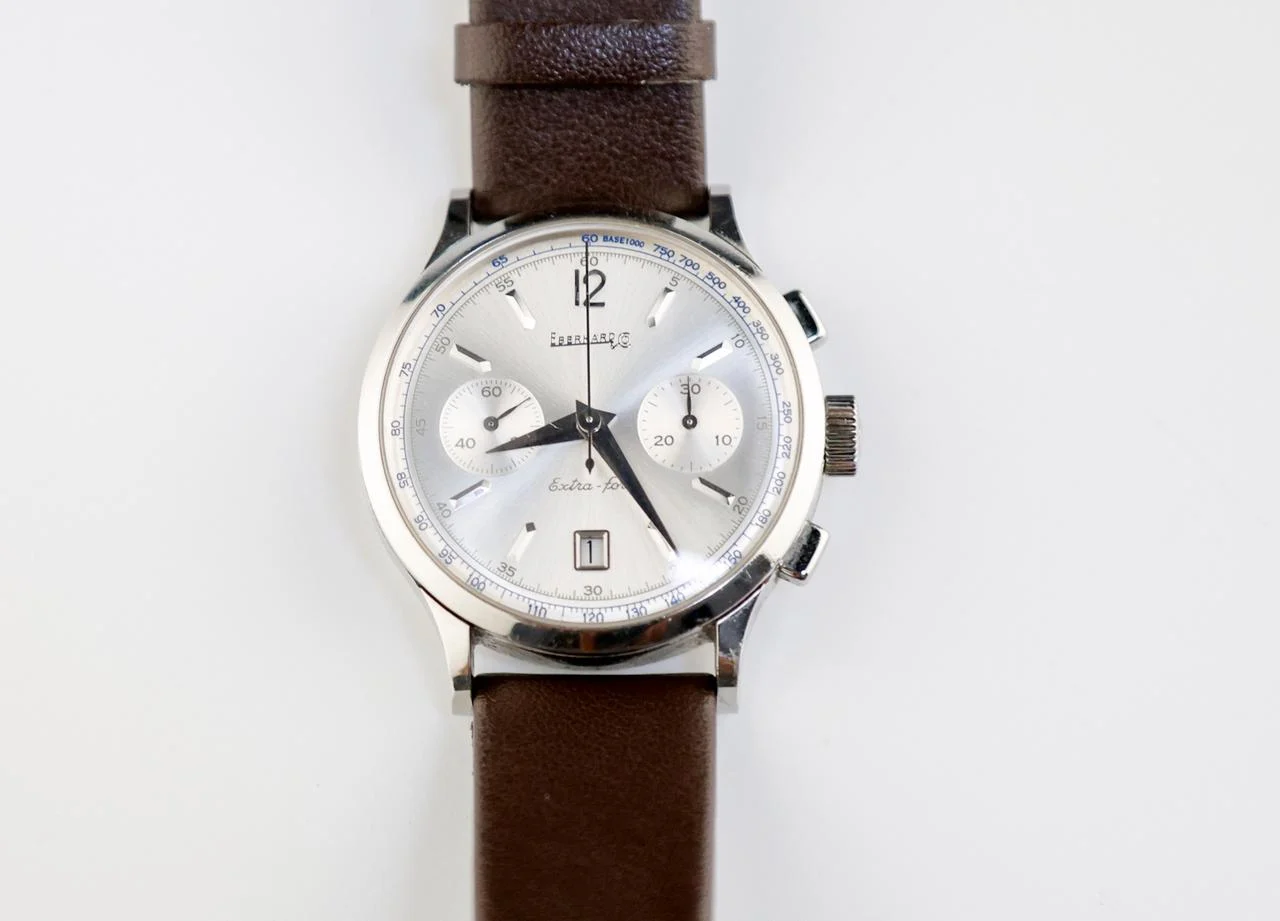 Eberhard & Co. Extra-Fort 31950