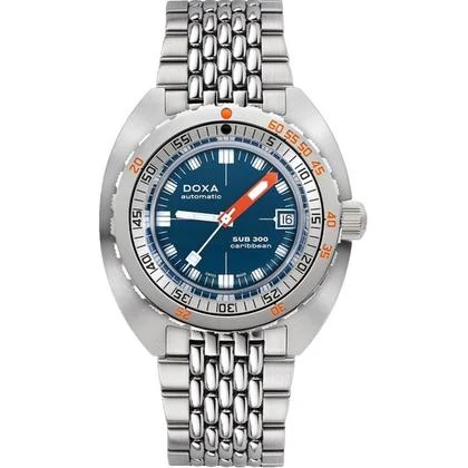 Doxa Sub 821.10.201.10