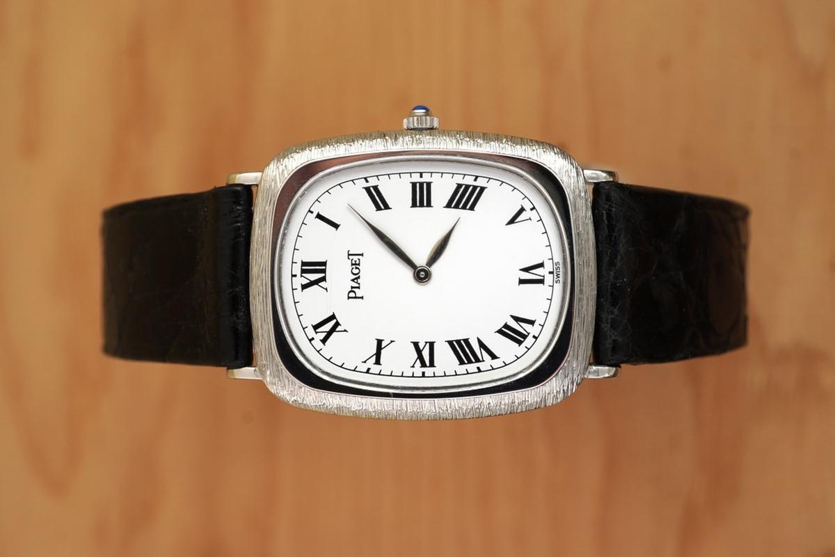 Piaget Emperador 9251