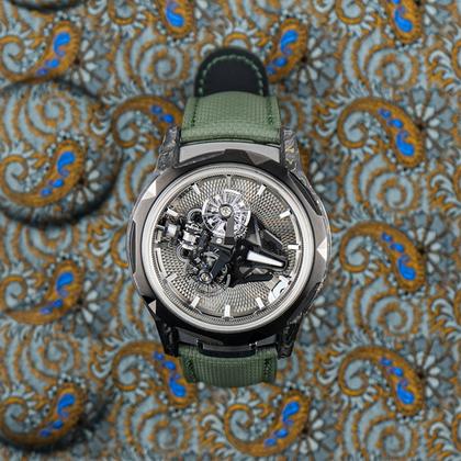Ulysse Nardin Freak 2513-500LE-4A-GUI/1A