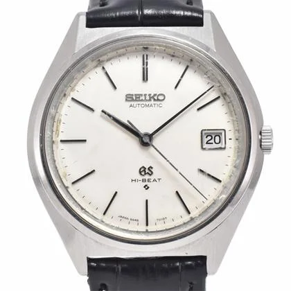 Seiko GS 5645-7010