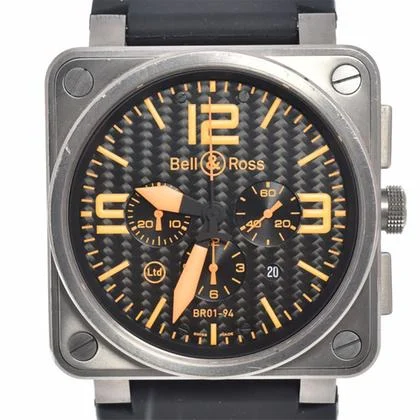 Bell & Ross BR 01 BR01-94-TO