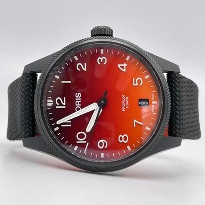 Oris Big Crown ProPilot 01 400 7784 8786